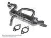 KIA 284804A470 Cooler, exhaust gas recirculation